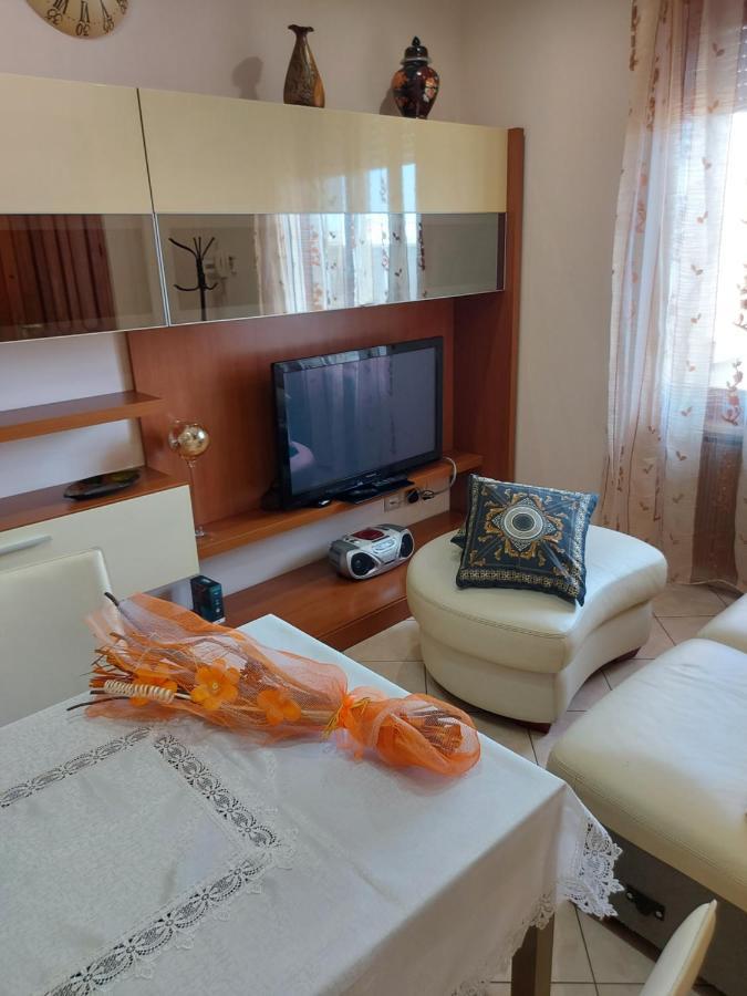 Apartament Casa Pina Cagliari Zewnętrze zdjęcie