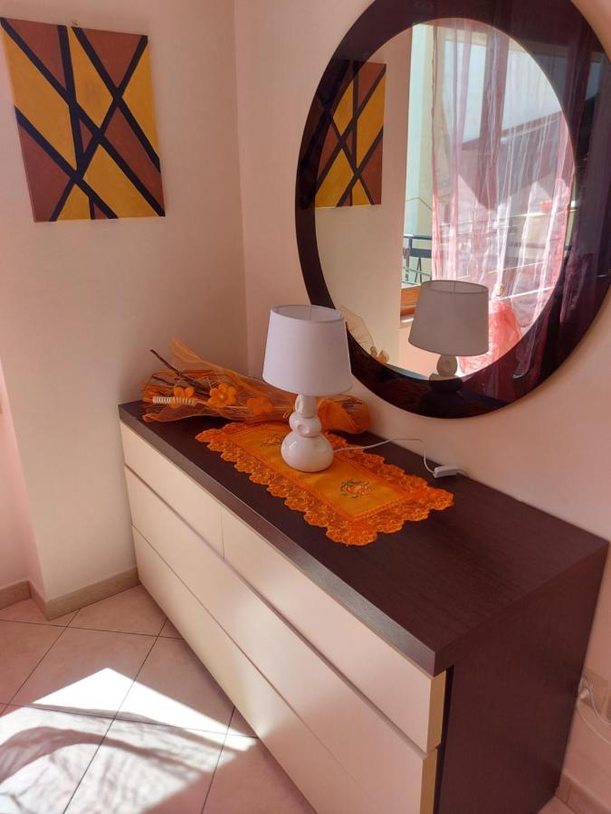 Apartament Casa Pina Cagliari Zewnętrze zdjęcie