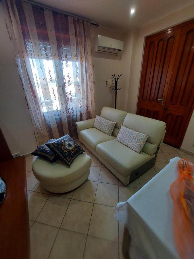 Apartament Casa Pina Cagliari Zewnętrze zdjęcie